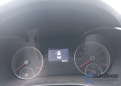 2019 Kia Optima S z USA, uszkodzony, nr VIN 5XXGT4L39KG374921